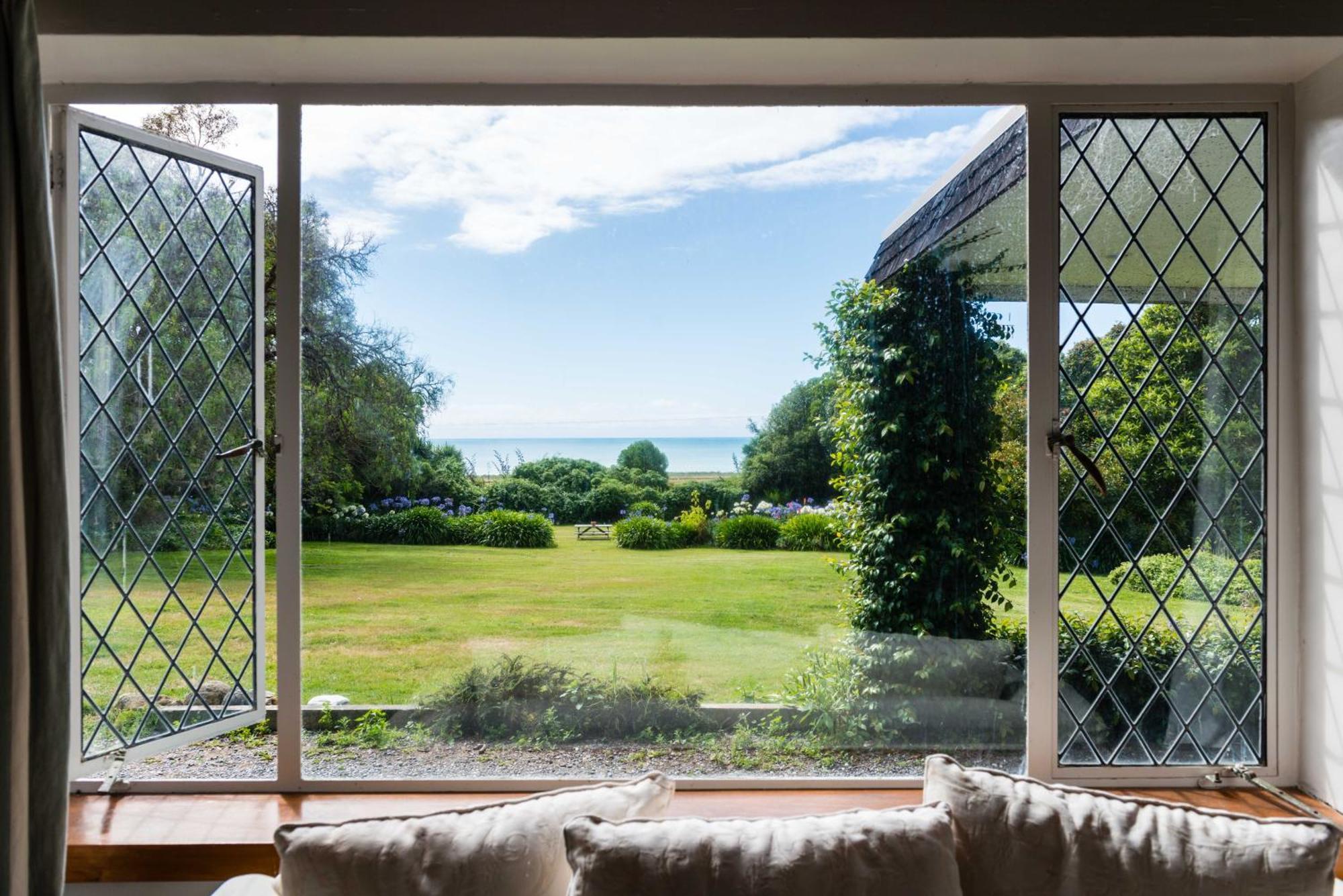 Dunluce Coastal Farmstay Clarence Exterior foto