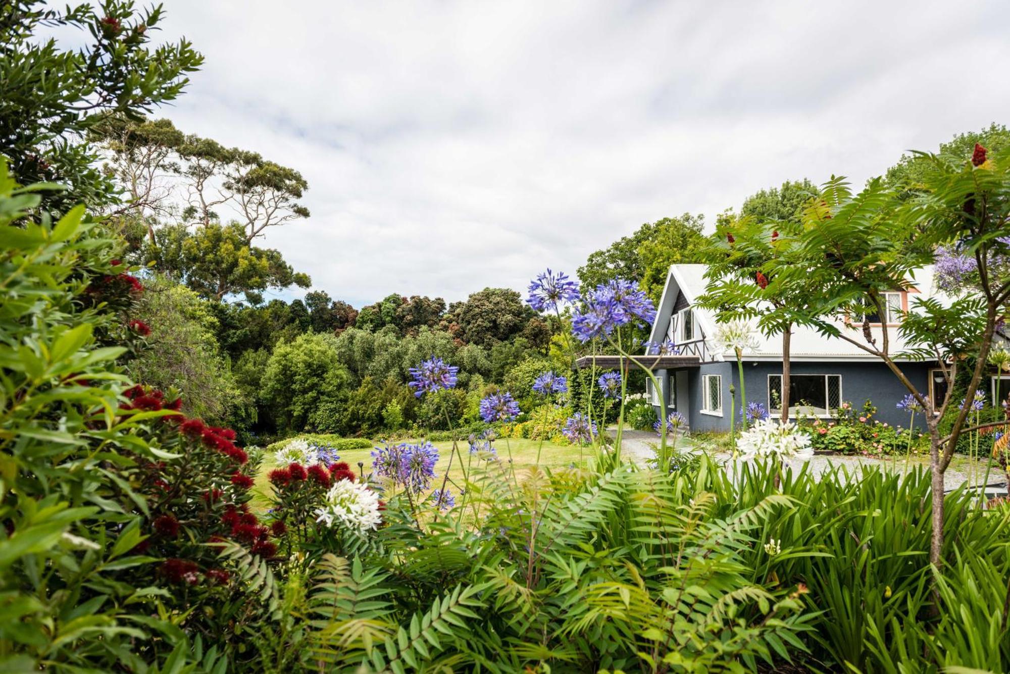 Dunluce Coastal Farmstay Clarence Exterior foto
